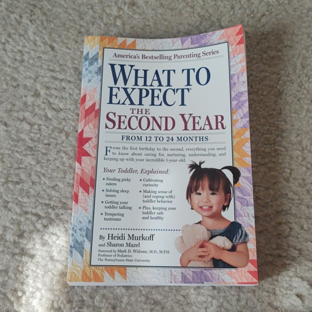 What to expect 12-24 months